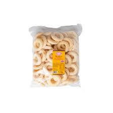 BISCOITO POLVILHO TACHO CAIPIRA 250G