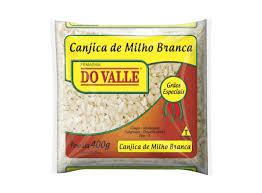 CANJICA MILHO DO VALLE 400G