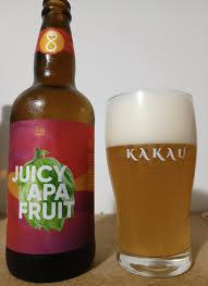 CERV MARITIMA JUICY APA 500ML