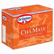 CHA DR OETKER MATE 15G
