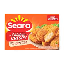 CHICKEN CRISPY SEARA CROCANTE 300G