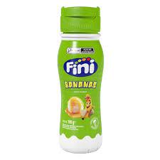 COBERTURA FINI BANANA 190G