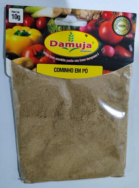 COMINHO DAMUJA 10G