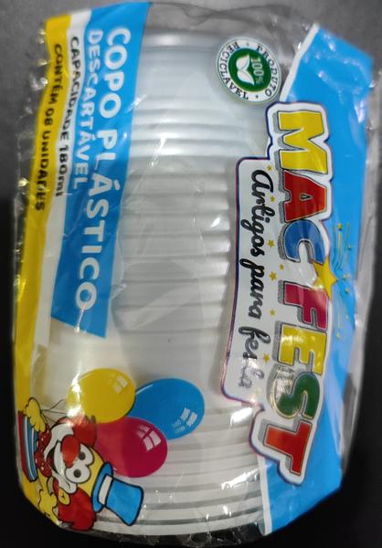 COPO DESC MAC C/8UN