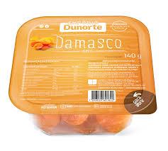 DAMASCO DUNORTE 140G
