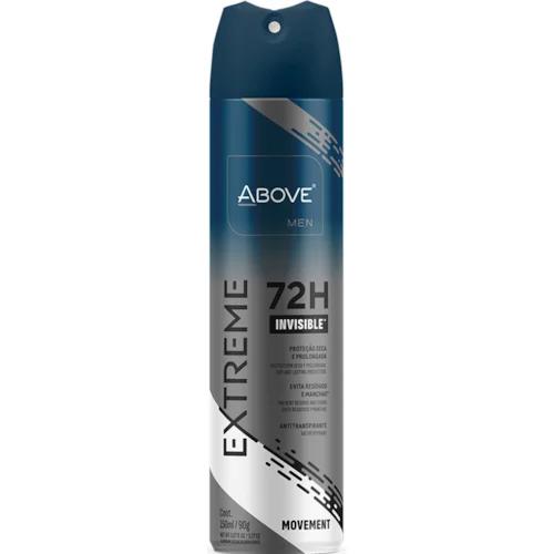 DES ABOVE MEN AR MOVEMENT 90G