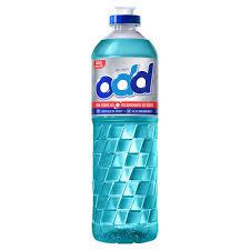 DET LIQ LIMPPANO ODD BICARBONATO 500ML