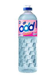 DET LIQ LIMPPANO ODD ORIGINAL 500ML