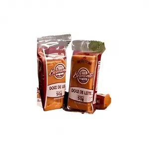 DOCE DE LEITE OURO DE MINAS PINGO BEL 50G