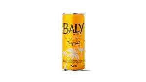 ENERGETICO BALY TROPICAL 250ML