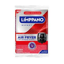 ESP LIMPPANO EXPERT AIR FRYER 2UN