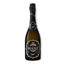 ESPUM MANZ EXTRA BRUT 750ML