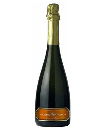 ESPUM MASSIMO VISCONTI MOSCATO 750ML