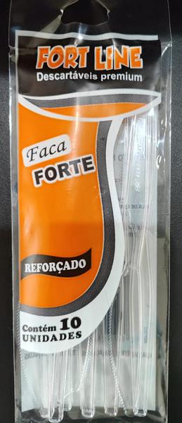 FACA FORT LINE 10UN