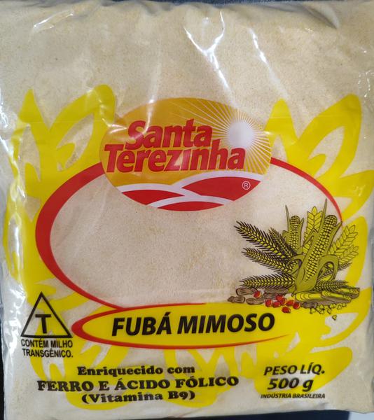 FUBA MIMOSO STA TEREZINHA 500G