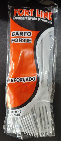GARFO DESC FORT LINE 10UN