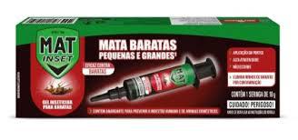 INSET MAT INSET MATA BARATAS 10ML