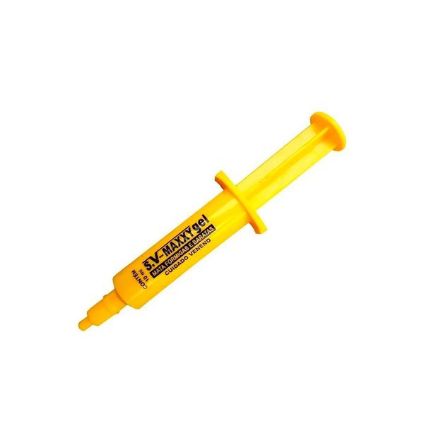 INSETICIDA MAXXYGEL FORMIGA 10ML