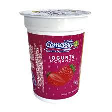 IOG COMEVAP MORANGO 170G