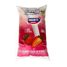IOG COMEVAP YUC MIX MORANGO 1L
