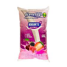 IOG COMEVAP YUC MIX TUTTI FRUTTI 1L