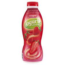 IOG COOPER MORANGO 900ML