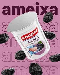 IOG COOPER PED AMEIXA170G