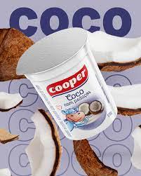 IOG COOPER PED COCO 170G