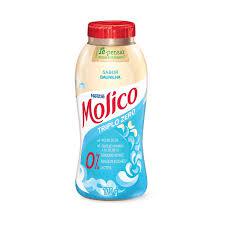 IOG MOLICO BAUNILHA 170G