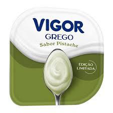IOG VIGOR GREGO PISTACHE 90G