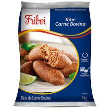 KIBE FRIBOI 1KG