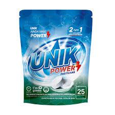 LAVA LOUCA UNIK POWER 300G