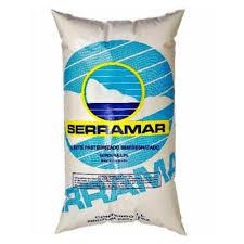 LEITE B SERRAMAR SC 1L