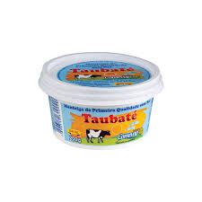 MANT TAUBATE SEM SAL 200G