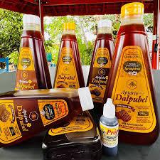 MEL DALPUBEL PROPOLIS 480G