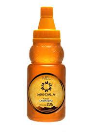 MEL MANDALA FLORES SILVESTRES 250G