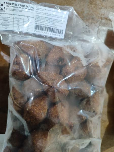 MINI KIBE R C 1KG