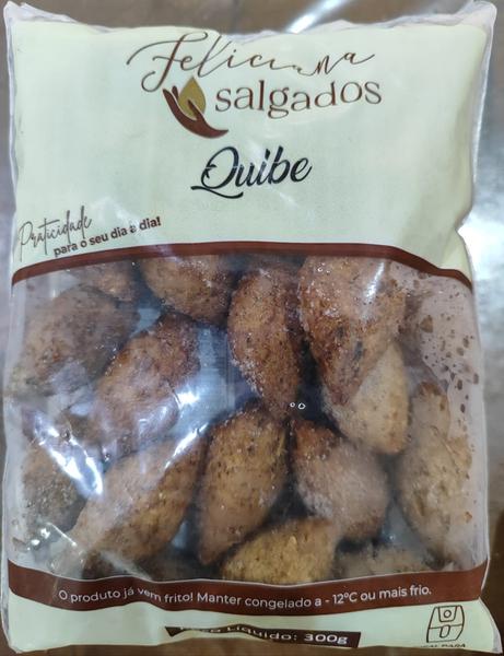 MINI QUIBE FELICIANA 300G