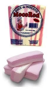 MOCOTO MOCORED 200G