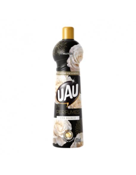MULTIUSO UAU CHA BRANCO 480ML