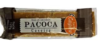 PACOCA CASEIRA TACHO CAIPIRA 100G