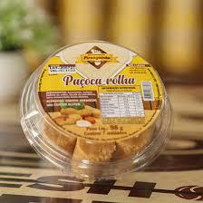 PACOCA ROLHA PIRANGUINHO 90G