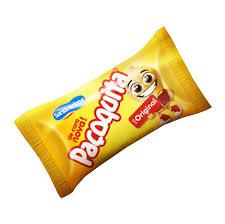 PACOQUITA SANTA HELENA 15G