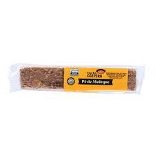 PE DE MOLEQUE TACHO CAIPIRA 100G