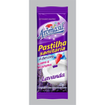 PEDRA SANIT PAST ADES AROMASIL LAVANDA 10G