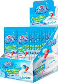PEDRA SANIT PAST ADES AROMASIL MARINE 10G