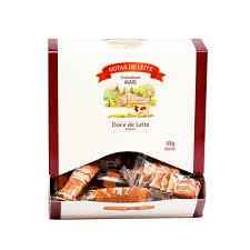 PINGO DE LEITE AVARE 10G
