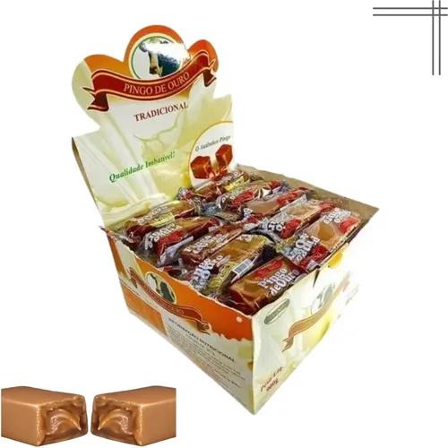 PINGO DE OURO LCEALI  NOZES 22,5G