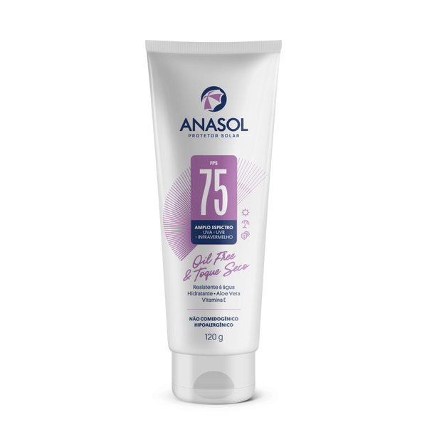 PROT ANASOL FPS 75