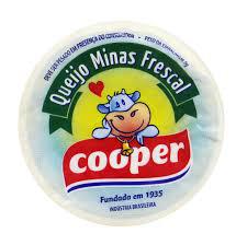 QUEIJO FRESCO COOPER KG
